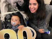 المطارات تحتفل بعيد الطيران المدنى الـ 90 وتشارك المسافرين.. صور   