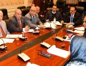 "نقل البرلمان" تؤجل مناقشة قرض لـ"السكك الحديد" لحين حضور رئيس الهيئة    