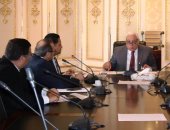 "دينية البرلمان" توافق مبدئيا على مشروع قانون هيئتى أوقاف الكنيسة الكاثوليكية والإنجيلية