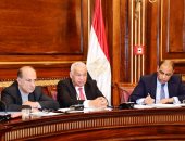 أول تعليق من البرلمان على أزمة "فيروس كورونا"..اجتماع قريب لبحث الأزمة