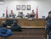الحكم بإعدام منفذ عملية الطعن في جرش الأردنية عام 2019
