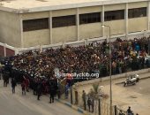 الإسماعيلي ضد الرجاء.. ثلاثة منافذ لبيع تذاكر موقعة البطولة العربية