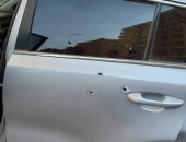 إطلاق نار على سيارة أمين تنظيم حزب حماة الوطن فى بنى سويف