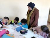 قصور الثقافة بالإسكندرية تحتفل بعيد الشرطة الـ68