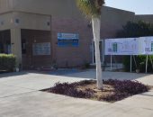 تعرف على محطة معالجة الصرف الصحى بقرية السبع آبار بالإسماعيلية