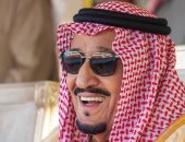 خادم الحرمين الشريفين يستقبل رئيس البرلمان العربى بمناسبة انتخابه لفترة ثانية