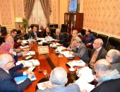 مشروعات الصرف الصحى أولوية الفترة المقبلة.. تصريحات رسمية لـ"إسكان البرلمان"