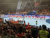 الاتحاد التونسي: منتخب نسور قرطاج لليد مهدد بالاستبعاد من الأولمبياد