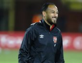 الأهلي يحسم تجديد عقدي وليد سليمان وأحمد فتحي بعد مواجهة صن داونز