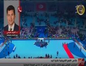 أشرف صبحى يهنئ المصريين بتأهل منتخب مصر لكرة اليد لنهائيات أولمبية طوكيو