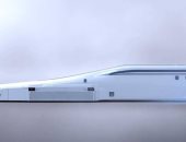 معجزة تكنولوجية جديدة.. اليابان تصنع قطارا "يطير" بسرعة 600 كيلو متر فى الساعة