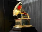شاهد.. التجهيزات النهائية قبل انطلاق حفل جوائز الـ GRAMMY