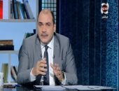 الباز يهاجم عمار علي حسن و عز الدين فيشير: "يتربحون من وراء المعارضة"