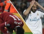 الأحد النارى يدفئ عشاق الكرة.. ليفربول فى ضيافة شروسبورى فى مواجهة سهلة بكأس الاتحاد.. ريال مدريد يستعد للانفراد بصدارة الليجا ضد بلد الوليد.. قمة بين يوفنتوس ونابولى وديربى روما يجذب الأنظار فى إيطاليا