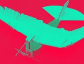 علماء يطورون طائرة بدون طيار تطير باستخدام ريش الحمام