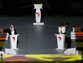 صور.. وزيرة التضامن تشهد افتتاح دورة الألعاب الإفريقية الأولى للأولمبياد الخاص