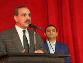 فيديو وصور .. محافظة كفر الشيخ تحتفل بعيد الشرطة الـ 68