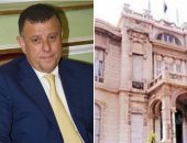 جامعة عين شمس تتقدم 40 مركز عالميًا فى تصنيف جوجل اسكولر