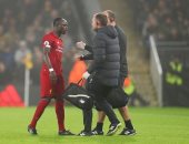 كيف يظهر ليفربول بدون المتألق ساديو ماني؟.. بعد إصابته