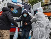 الصين تمنع وزارة الخارجية من نقل البريطانيين جوا من ووهان بسبب فيروس كورونا