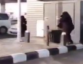 متطرف يحرض على حرق طالبات والنيابة السعودية توجه بسرعة القبض عليه.. فيديو