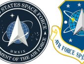 سخرية من شعار قوات الفضاء الأمريكية.. ومغردون يتهمون ترامب بسرقة الفكرة