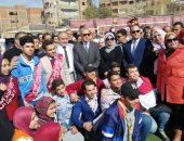 10 معلومات عن أول ملتقى توظيفى بالقليوبية بـ2020.. أبرزها يوفر 8633 فرصة عمل