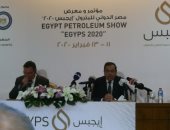 وزير البترول: تخفيض مستحقات الأجانب و تطوير المناخ جذب استثمارات هائلة للقطاع