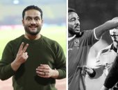 الدكش يكشف سر غضب جاريدو وما فعله متعب في لقاء الأهلى والنجم