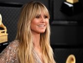 ستيفانى وريكسا وكاميلا كابيلو هايدى كلوم ودوا ليبا جميلات فى حفل Grammy