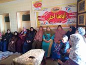 "حماتى حياتى" مبادرة للإرشاد الأسرى تجوب البيوت لتأليف القلوب والتعايش