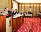 تشريعية النواب توافق على عدم تمتع الإرهابى بشخصه من الدعم التموينى والحكومى