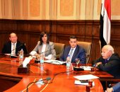 وزيرة الهجرة: "مصر بداية الطريق"مبادرة لتكريم قيادات أفريقية تعلموا بالقاهرة   