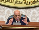 مجلس النواب يحيل للحكومة 51 اقتراح برغبة للجنة الاقتراحات 