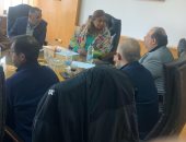 اتحاد الكرة يتفق مع التليفزيون على "سيستم موحد" للمباريات بعد تطبيق الـVAR