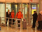 استعدادات أمنية مكثفة لتأمين حفل افتتاح كأس العالم لليد بمصر