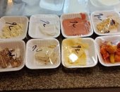 محلات الشرقية تستجيب لمبادرة "جبر الخواطر" وتوفر أوزان من الجبن بسعر منخفض