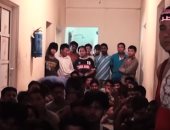 شاهد.. مباشر قطر: حقوق عمال المونديال بالدوحة سراب ومازالت معاناتهم قائمة