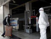 الصين تسجل 5 حالات إصابة بفيروس كورونا وافدة من الخارج