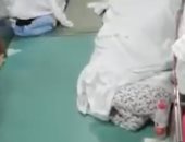 جثث ومصابون فى طرقات المستشفيات.. فيديو مرعب لضحايا كورونا فى الصين ..فيديو