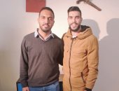 20 رسالة من وليد أزارو قبل الرحيل إلى السعودية أبرزها تفاصيل خناقته مع فايلر