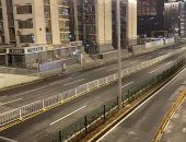  مدينة ووهان الصينية تتحول إلى مدينة أشباح بسبب كورونا.. فيديو وصور 