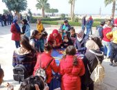 محافظ القاهرة: أنشطة ثقافية ودورات تنمية لأبناء الأسمرات خلال إجازة منتصف العام