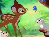 Bambi أحدث أعمال ديزنى المعاد إنتاجها على طريقة الـ Live Action