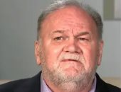 والد ميجان ماركل لـ هارى: "استرجل وواجهنى"