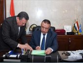 صور.. إعلان نتيجة الشهادة الإعدادية بالإسكندرية بنسبة نجاح 85%