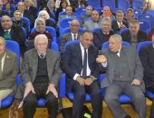 إطلاق الشبكه القومية للتكنولوجيا الحيوية بأكاديمية البحث العلمى