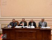 وزير التنمية المحلية للبرلمان: يحق لنائب المحافظ العودة لوظيفته بعد انتهاء مدة شغل منصبه  