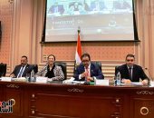 تعرف على الأسباب من علاء عابد : التنظيم الإرهابى الدولى بعاصمة الضباب ينهار