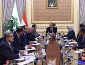 رئيس الوزراء يتابع تطبيق منظومة التأمين الصحى الشامل فى محافظة بورسعيد